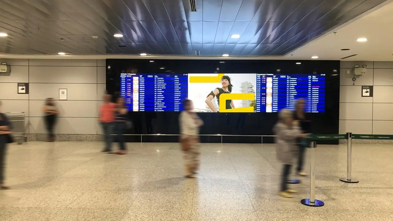 Porto Alegre - POA