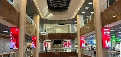 Santos Dumont | SDU