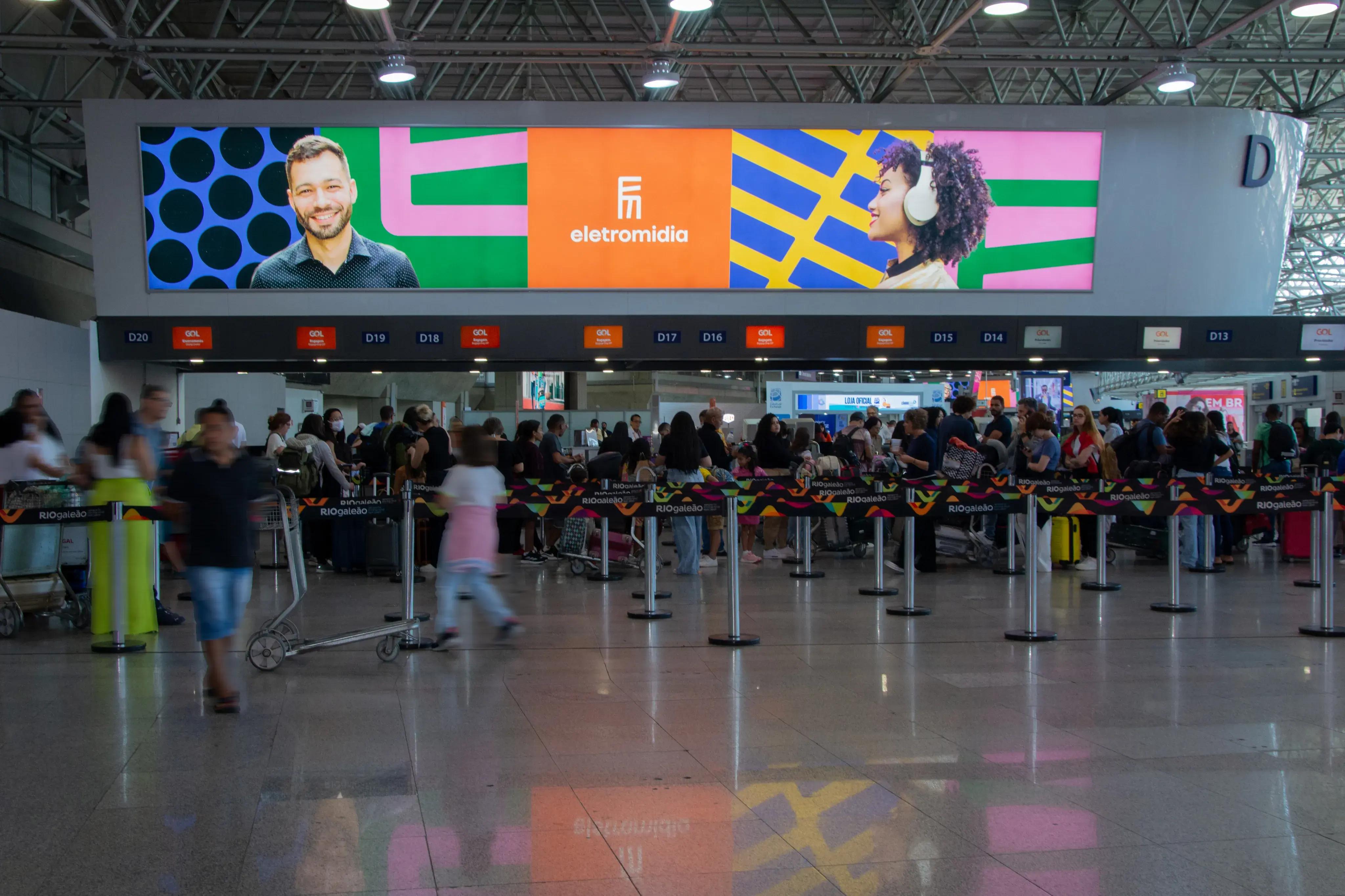 Ambiente publicitário 1