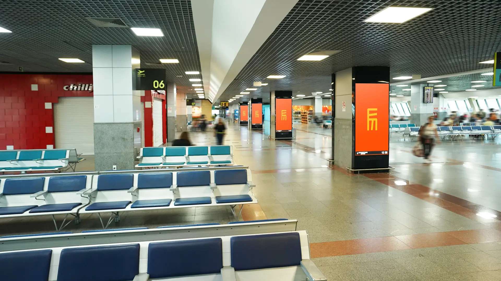 Ambiente publicitário 2