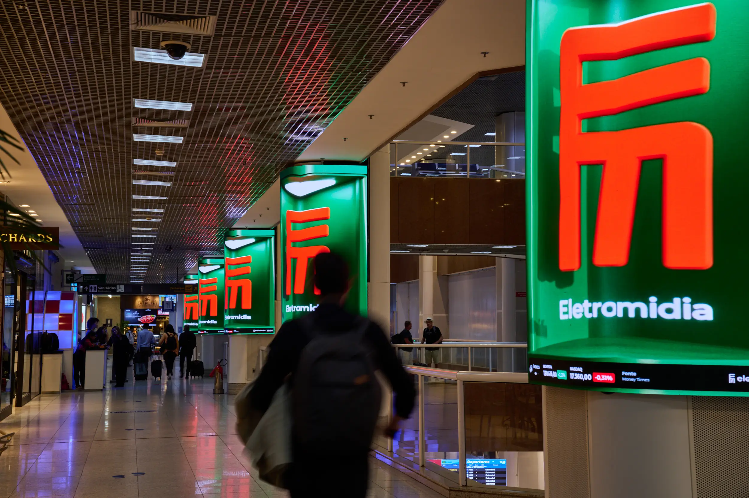 Ambiente publicitário 4