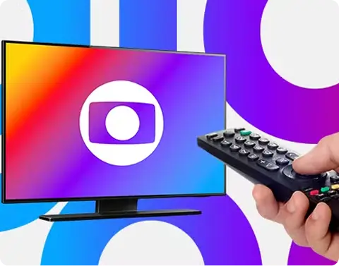 Campanha em TV